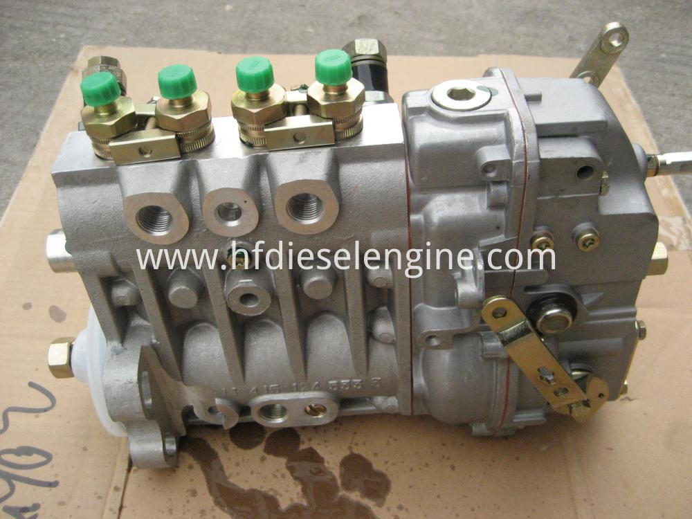 China Deutz F4L912 diesel fuel injection pumps for sale Manufacturers